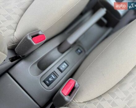 Синий Ниссан Ноут, объемом двигателя 1.6 л и пробегом 186 тыс. км за 6300 $, фото 40 на Automoto.ua