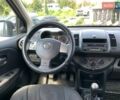 Синий Ниссан Ноут, объемом двигателя 1.6 л и пробегом 197 тыс. км за 5940 $, фото 32 на Automoto.ua