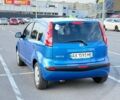 Синий Ниссан Ноут, объемом двигателя 1.4 л и пробегом 230 тыс. км за 5000 $, фото 4 на Automoto.ua