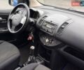 Синій Ніссан Ноут, об'ємом двигуна 1.4 л та пробігом 207 тис. км за 3999 $, фото 8 на Automoto.ua