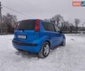 Синий Ниссан Ноут, объемом двигателя 1.6 л и пробегом 172 тыс. км за 6500 $, фото 3 на Automoto.ua