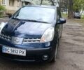 Синий Ниссан Ноут, объемом двигателя 1.5 л и пробегом 150 тыс. км за 4950 $, фото 1 на Automoto.ua