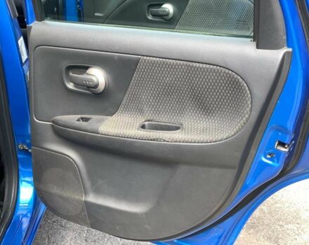 Синій Ніссан Ноут, об'ємом двигуна 1.6 л та пробігом 197 тис. км за 5790 $, фото 19 на Automoto.ua