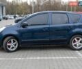 Синій Ніссан Ноут, об'ємом двигуна 1.4 л та пробігом 220 тис. км за 4500 $, фото 3 на Automoto.ua