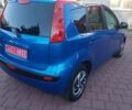 Синий Ниссан Ноут, объемом двигателя 1.4 л и пробегом 179 тыс. км за 4650 $, фото 21 на Automoto.ua