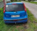 Синій Ніссан Ноут, об'ємом двигуна 1.5 л та пробігом 180 тис. км за 3500 $, фото 18 на Automoto.ua