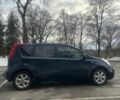 Синій Ніссан Ноут, об'ємом двигуна 1.5 л та пробігом 265 тис. км за 4700 $, фото 3 на Automoto.ua