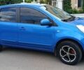 Синий Ниссан Ноут, объемом двигателя 1.6 л и пробегом 298 тыс. км за 3999 $, фото 6 на Automoto.ua