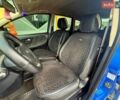 Синій Ніссан Ноут, об'ємом двигуна 1.4 л та пробігом 350 тис. км за 3400 $, фото 16 на Automoto.ua