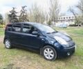 Синий Ниссан Ноут, объемом двигателя 1.5 л и пробегом 150 тыс. км за 4950 $, фото 21 на Automoto.ua