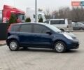 Синий Ниссан Ноут, объемом двигателя 1.6 л и пробегом 186 тыс. км за 6300 $, фото 8 на Automoto.ua