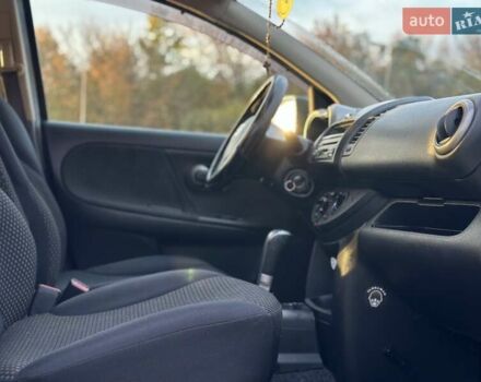 Синий Ниссан Ноут, объемом двигателя 1.6 л и пробегом 273 тыс. км за 4999 $, фото 45 на Automoto.ua