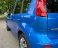 Синій Ніссан Ноут, об'ємом двигуна 1.6 л та пробігом 187 тис. км за 6900 $, фото 17 на Automoto.ua