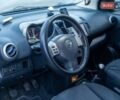 Синій Ніссан Ноут, об'ємом двигуна 1.4 л та пробігом 220 тис. км за 4500 $, фото 7 на Automoto.ua