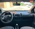 Синий Ниссан Ноут, объемом двигателя 1.4 л и пробегом 218 тыс. км за 4900 $, фото 11 на Automoto.ua
