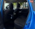 Синій Ніссан Ноут, об'ємом двигуна 1.39 л та пробігом 252 тис. км за 5490 $, фото 17 на Automoto.ua