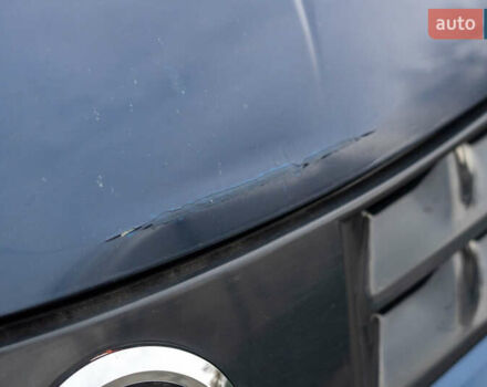 Синій Ніссан Ноут, об'ємом двигуна 1.39 л та пробігом 210 тис. км за 5200 $, фото 1 на Automoto.ua