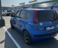 Синий Ниссан Ноут, объемом двигателя 1.6 л и пробегом 300 тыс. км за 4313 $, фото 1 на Automoto.ua
