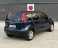 Синій Ніссан Ноут, об'ємом двигуна 1.4 л та пробігом 219 тис. км за 3900 $, фото 3 на Automoto.ua