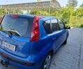Синій Ніссан Ноут, об'ємом двигуна 1.4 л та пробігом 250 тис. км за 4900 $, фото 1 на Automoto.ua
