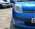 Синій Ніссан Ноут, об'ємом двигуна 1.6 л та пробігом 197 тис. км за 5790 $, фото 9 на Automoto.ua