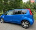 Синій Ніссан Ноут, об'ємом двигуна 1.6 л та пробігом 187 тис. км за 6900 $, фото 8 на Automoto.ua