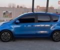 Синій Ніссан Ноут, об'ємом двигуна 1.6 л та пробігом 160 тис. км за 5600 $, фото 4 на Automoto.ua