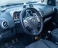 Синій Ніссан Ноут, об'ємом двигуна 1.4 л та пробігом 220 тис. км за 4500 $, фото 6 на Automoto.ua