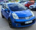 Синій Ніссан Ноут, об'ємом двигуна 1.4 л та пробігом 350 тис. км за 3400 $, фото 4 на Automoto.ua