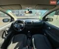 Синій Ніссан Ноут, об'ємом двигуна 1.39 л та пробігом 218 тис. км за 4500 $, фото 28 на Automoto.ua