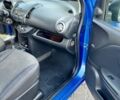 Синий Ниссан Ноут, объемом двигателя 1.6 л и пробегом 162 тыс. км за 5800 $, фото 24 на Automoto.ua