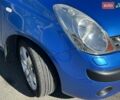 Синий Ниссан Ноут, объемом двигателя 1.6 л и пробегом 132 тыс. км за 5690 $, фото 11 на Automoto.ua