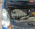 Синій Ніссан Ноут, об'ємом двигуна 1.6 л та пробігом 199 тис. км за 5100 $, фото 4 на Automoto.ua