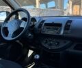 Синій Ніссан Ноут, об'ємом двигуна 1.4 л та пробігом 245 тис. км за 5599 $, фото 7 на Automoto.ua