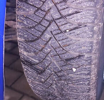 Синій Ніссан Ноут, об'ємом двигуна 1.6 л та пробігом 187 тис. км за 6950 $, фото 29 на Automoto.ua