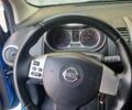Синий Ниссан Ноут, объемом двигателя 1.46 л и пробегом 280 тыс. км за 4800 $, фото 21 на Automoto.ua