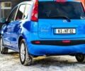 Синий Ниссан Ноут, объемом двигателя 1.4 л и пробегом 189 тыс. км за 1600 $, фото 7 на Automoto.ua