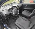 Синий Ниссан Ноут, объемом двигателя 1.5 л и пробегом 257 тыс. км за 5700 $, фото 9 на Automoto.ua