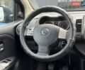 Синий Ниссан Ноут, объемом двигателя 1.6 л и пробегом 247 тыс. км за 5300 $, фото 28 на Automoto.ua