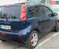 Синій Ніссан Ноут, об'ємом двигуна 1.4 л та пробігом 220 тис. км за 4500 $, фото 4 на Automoto.ua