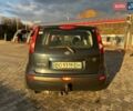 Синий Ниссан Ноут, объемом двигателя 1.6 л и пробегом 273 тыс. км за 4999 $, фото 33 на Automoto.ua