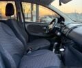 Синій Ніссан Ноут, об'ємом двигуна 1.6 л та пробігом 160 тис. км за 5600 $, фото 11 на Automoto.ua