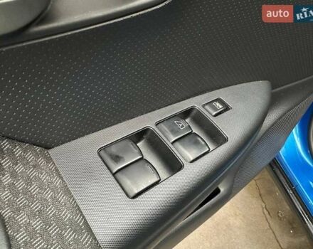 Синий Ниссан Ноут, объемом двигателя 1.6 л и пробегом 196 тыс. км за 6190 $, фото 15 на Automoto.ua