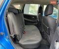 Синий Ниссан Ноут, объемом двигателя 1.6 л и пробегом 247 тыс. км за 4300 $, фото 23 на Automoto.ua