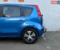 Синій Ніссан Ноут, об'ємом двигуна 1.39 л та пробігом 252 тис. км за 5490 $, фото 5 на Automoto.ua