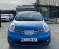 Синий Ниссан Ноут, объемом двигателя 16 л и пробегом 212 тыс. км за 5000 $, фото 1 на Automoto.ua