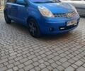 Синий Ниссан Ноут, объемом двигателя 1.46 л и пробегом 280 тыс. км за 4400 $, фото 12 на Automoto.ua