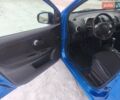 Синий Ниссан Ноут, объемом двигателя 1.6 л и пробегом 172 тыс. км за 6500 $, фото 9 на Automoto.ua