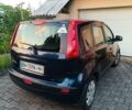 Синий Ниссан Ноут, объемом двигателя 1.6 л и пробегом 145 тыс. км за 5300 $, фото 2 на Automoto.ua