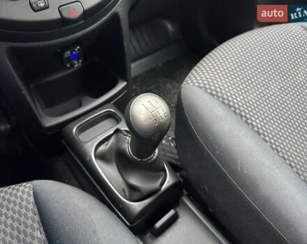 Синий Ниссан Ноут, объемом двигателя 1.6 л и пробегом 196 тыс. км за 6190 $, фото 22 на Automoto.ua